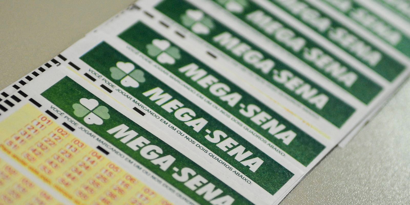 Mega-Sena sorteia prêmio acumulado em R$ 38 milhões nesta terça-feira