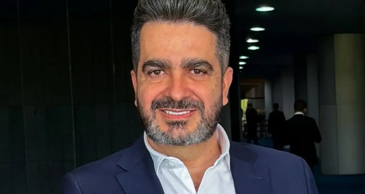 PRTB lança Leonardo Avalanche candidato à Presidência da República