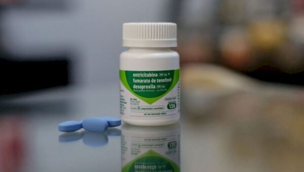 Pesquisa aponta lacuna entre conhecimento e uso de PrEP contra o HIV