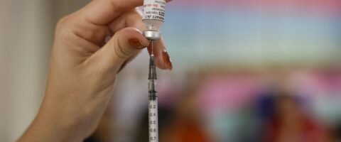 Pesquisa mostra que vacinação diminuiu prevalência de HPV entre jovens