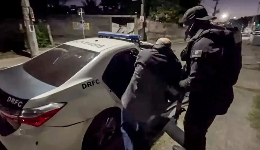 Polícia deflagra operação contra roubo de medicamentos oncológicos