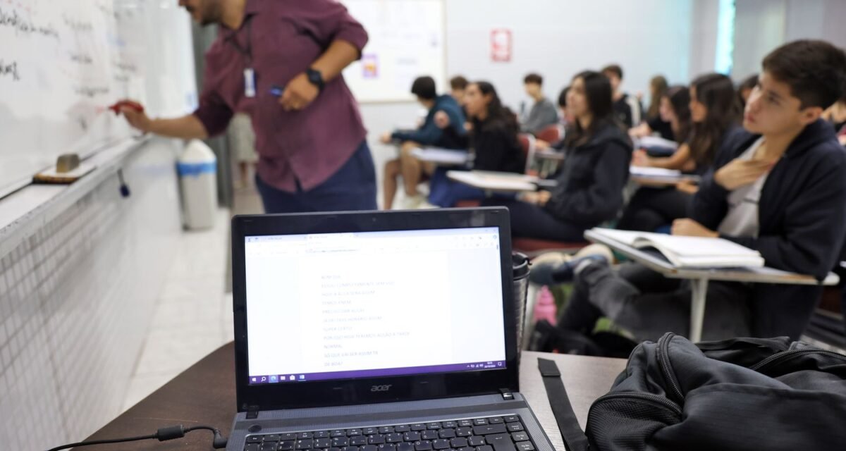 Prouni: prazo para comprovar informações de inscrição termina na sexta