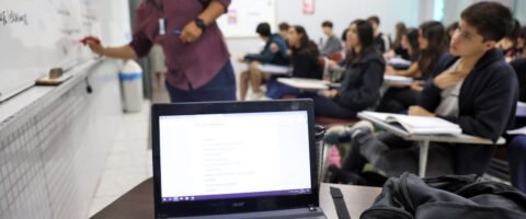 Prouni: prazo para comprovar informações de inscrição termina na sexta