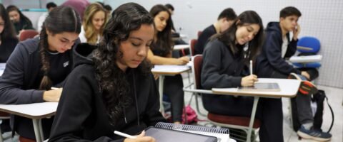 Prouni recebe 529,7 mil inscrições para o segundo semestre de 2026
