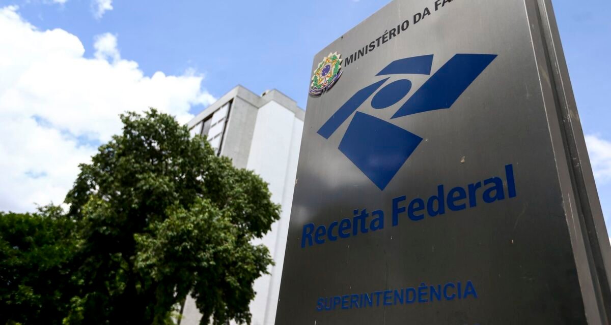 Receita libera consulta ao terceiro lote de restituição do IR 2026