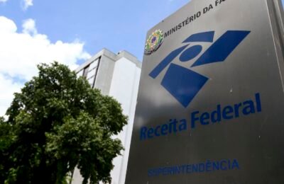 Receita libera consulta ao terceiro lote de restituição do IR 2026