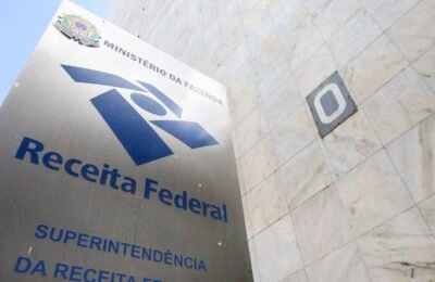 Receita prevê arrecadar R$ 17,2 bilhões com IR sobre dividendos