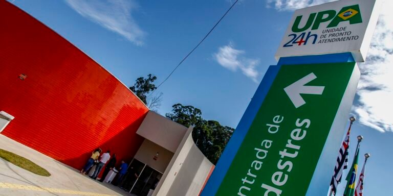 Rede de Saúde em São Paulo tem funcionamento especial