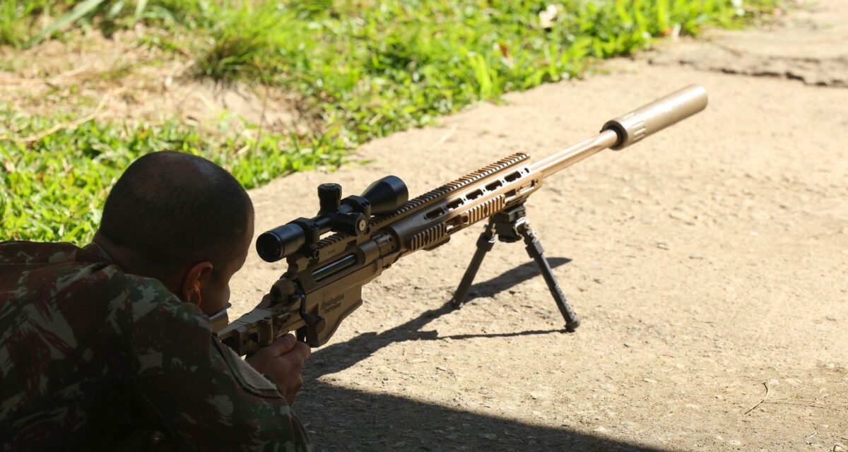 Relatório aponta ação policial como responsável pela violência armada