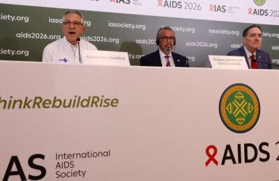 Remédio injetável que previne HIV pode entrar no SUS até o fim o ano