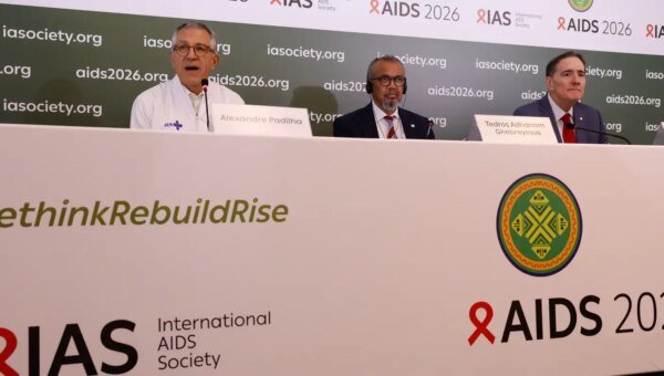 Remédio injetável que previne HIV pode entrar no SUS até o fim o ano