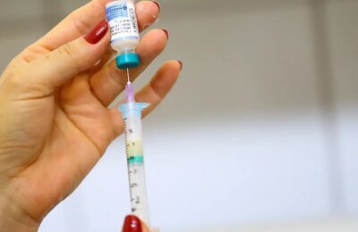 SP: alta de casos de sarampo aumenta preocupação dos serviços de saúde