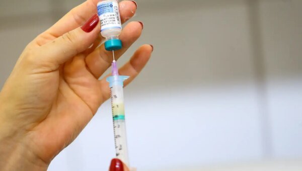 SP: alta de casos de sarampo aumenta preocupação dos serviços de saúde