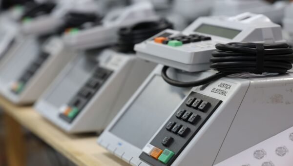 SP concentra maior parte do eleitorado do país com 21,48% dos votantes