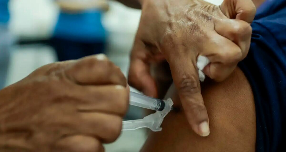 SP inicia campanha de multivacinação na segunda-feira (3)