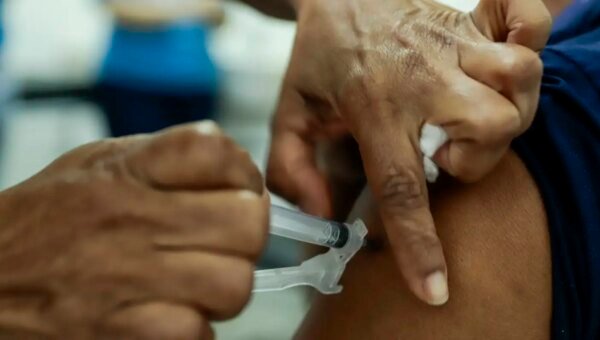 SP inicia campanha de multivacinação na segunda-feira (3)