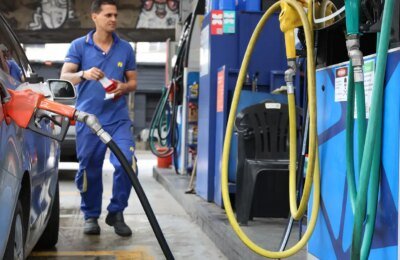 Subsídio de R$ 0,44 por litro da gasolina pode ser prorrogado