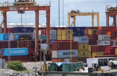 Tarifa de 37,5% dos EUA atinge US$ 6,6 bi em exportações do Brasil