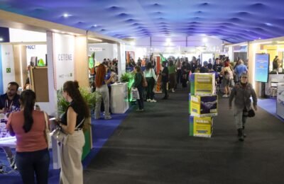UFF recebe maior feira científica da América Latina nesta semana