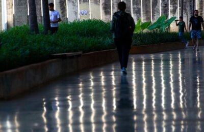 Universidades tem até sábado para pedir implantação de Cuidoteca