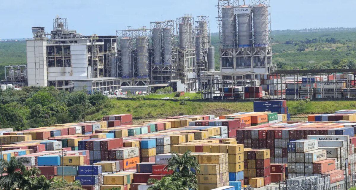 Amcham defende que adoção de reciprocidade contra os EUA seja evitada