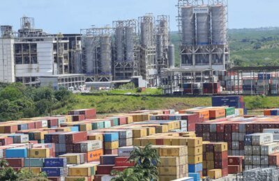 Amcham defende que adoção de reciprocidade contra os EUA seja evitada