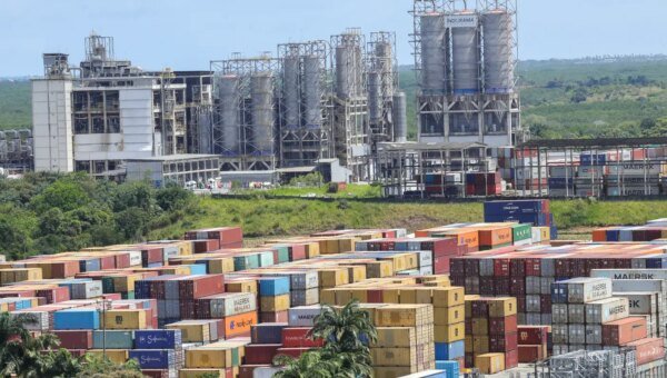 Amcham defende que adoção de reciprocidade contra os EUA seja evitada