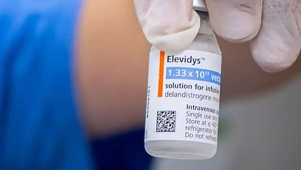 Anvisa e Roche cancelam registro de Elevidys para doença rara