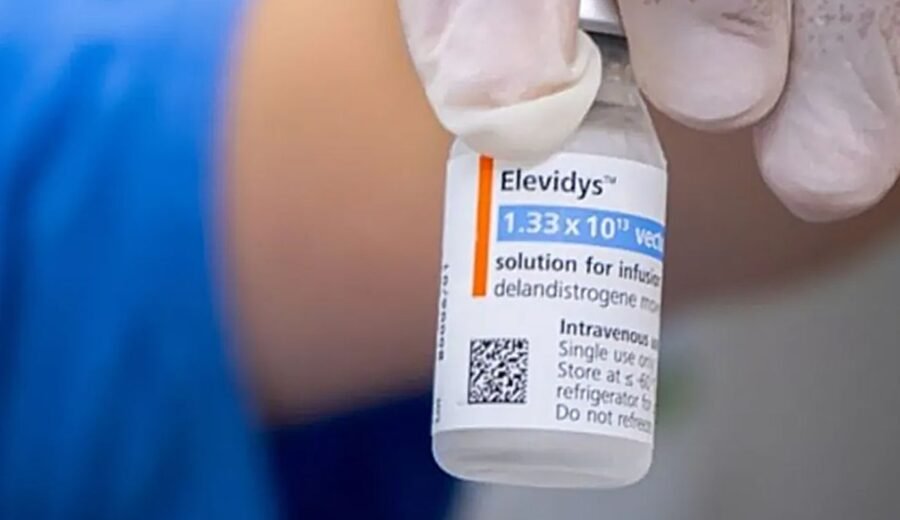 Anvisa e Roche cancelam registro de Elevidys para doença rara