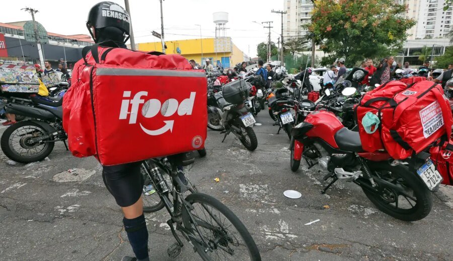 Anvisa libera venda de medicamentos por plataformas como iFood e Rapp