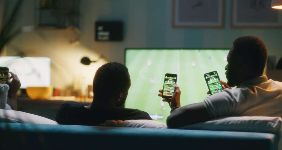 Apostadores de bet em periferias buscam ajuda após vida virar pesadelo