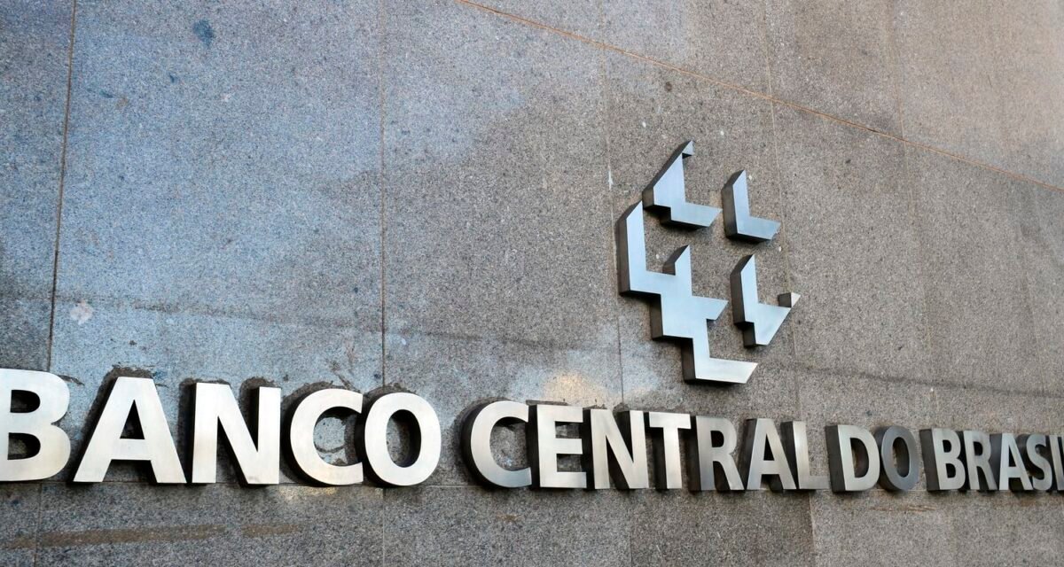 BC decreta liquidação extrajudicial de instituições do Grupo Simpala