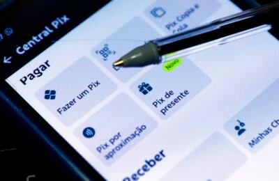 Banco Central estuda interligar Pix com sistemas de outros países