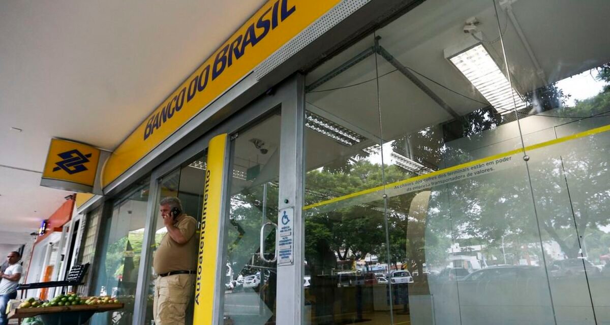 Banco do Brasil lança novo aplicativo com foco em IA e personalização