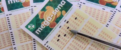 Bolão de Fortaleza leva prêmio de R$ 164 milhões da Mega-Sena