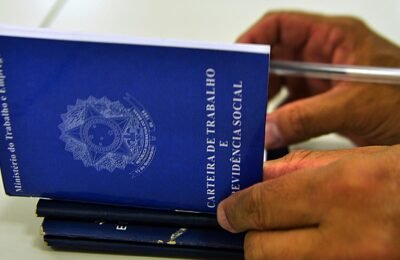 Brasil cria 58,5 mil postos de trabalho em julho, aponta Caged