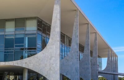 Brasil repudia revogação de visto de embaixadora nos EUA