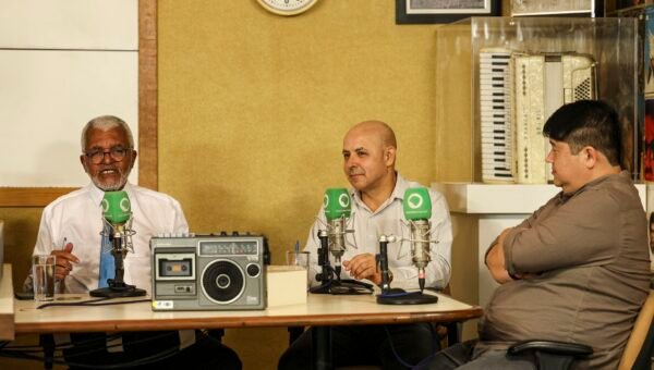 Busca por profundidade e dinamismo marca 40 anos do Revista Brasil
