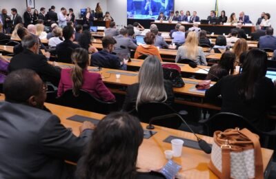 Câmara instala comissão sobre PEC da redução da maioridade penal