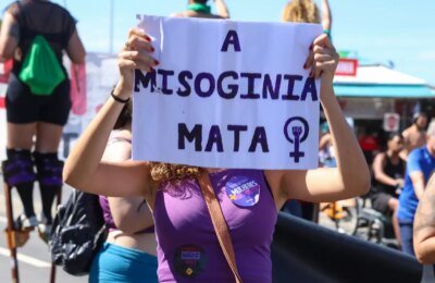 Câmara municipal é principal lugar onde vereadoras sofrem agressões