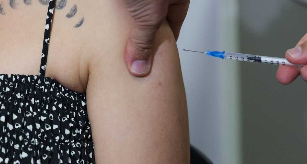 Campanha Nacional de Multivacinação começa nesta segunda