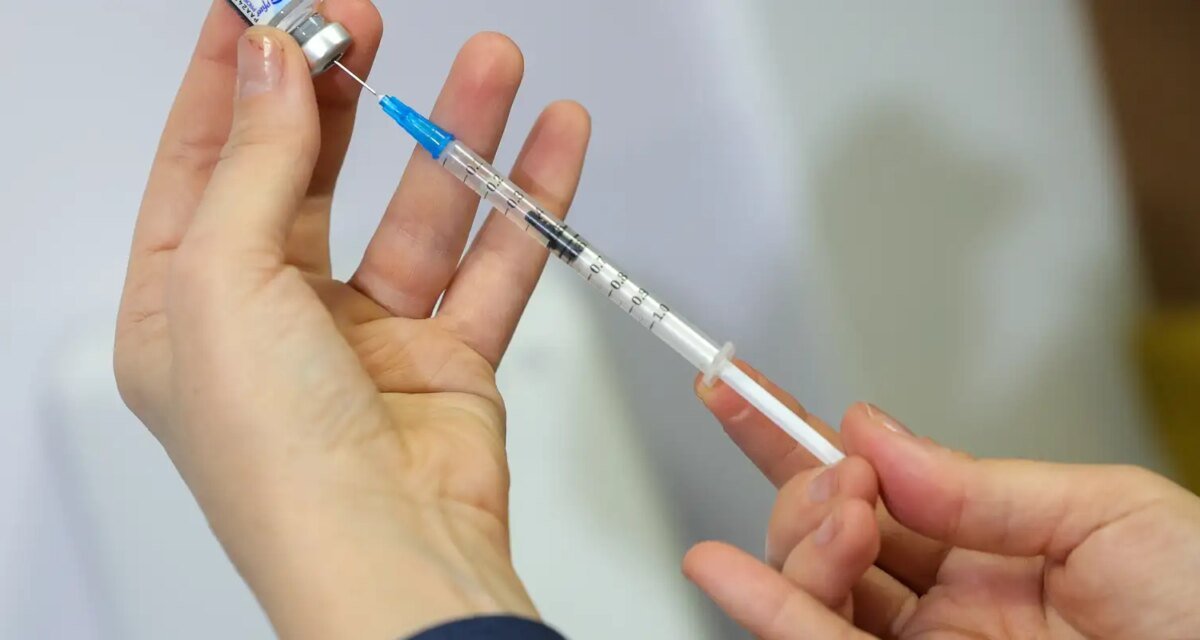 Campanha alerta sobre imunização contra vírus que causa bronquiolite