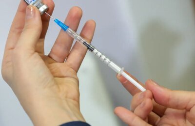 Campanha alerta sobre imunização contra vírus que causa bronquiolite