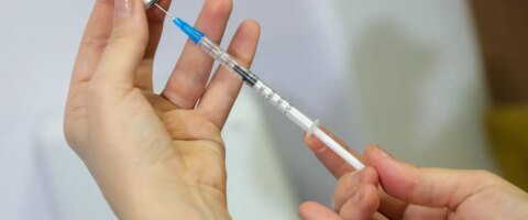 Campanha alerta sobre imunização contra vírus que causa bronquiolite