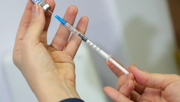 Campanha alerta sobre imunização contra vírus que causa bronquiolite