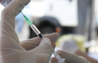 Campanha contra sarampo vacinou 280 mil pessoas em SP em uma semana