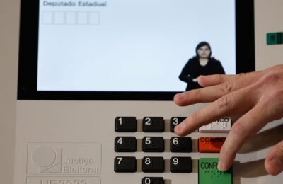 Campanha eleitoral nas ruas e propaganda virtual começam neste domingo