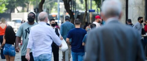Candidato acreditar em Deus é fundamental para maioria dos brasileiros