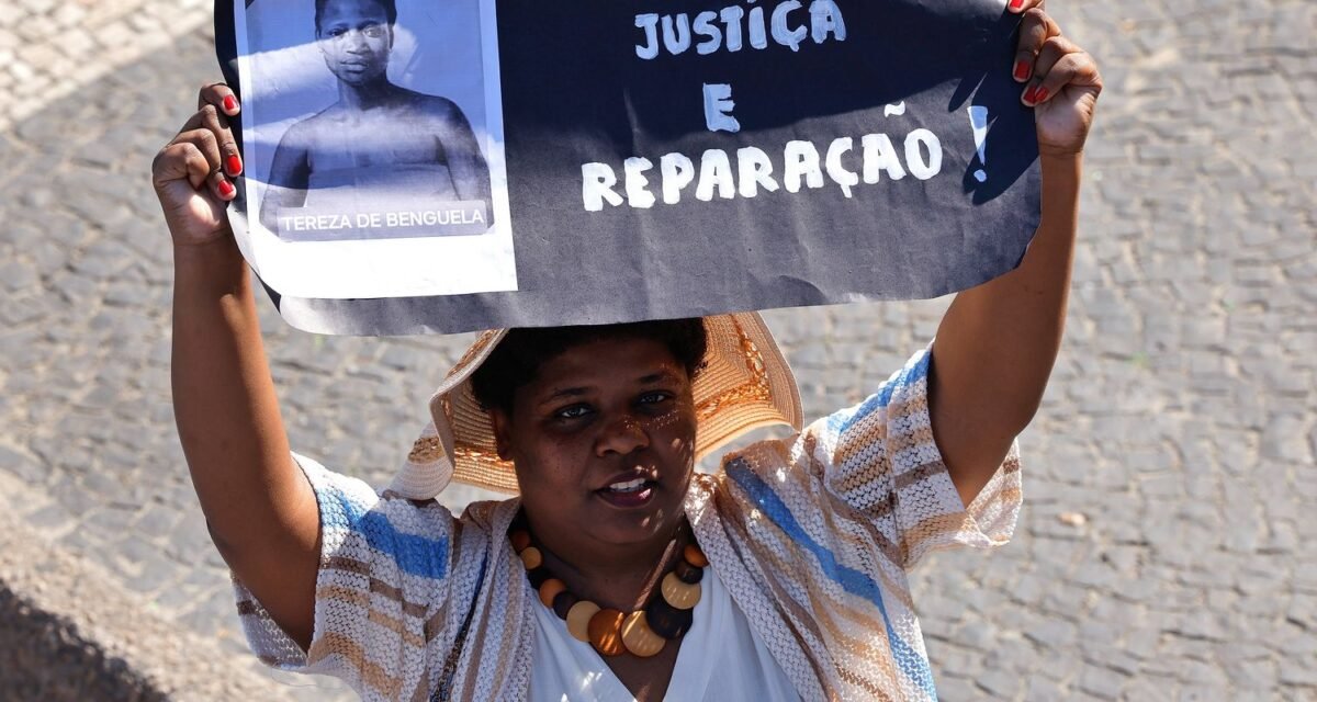 Candidaturas negras avançam e se aproximam de perfil racial do país