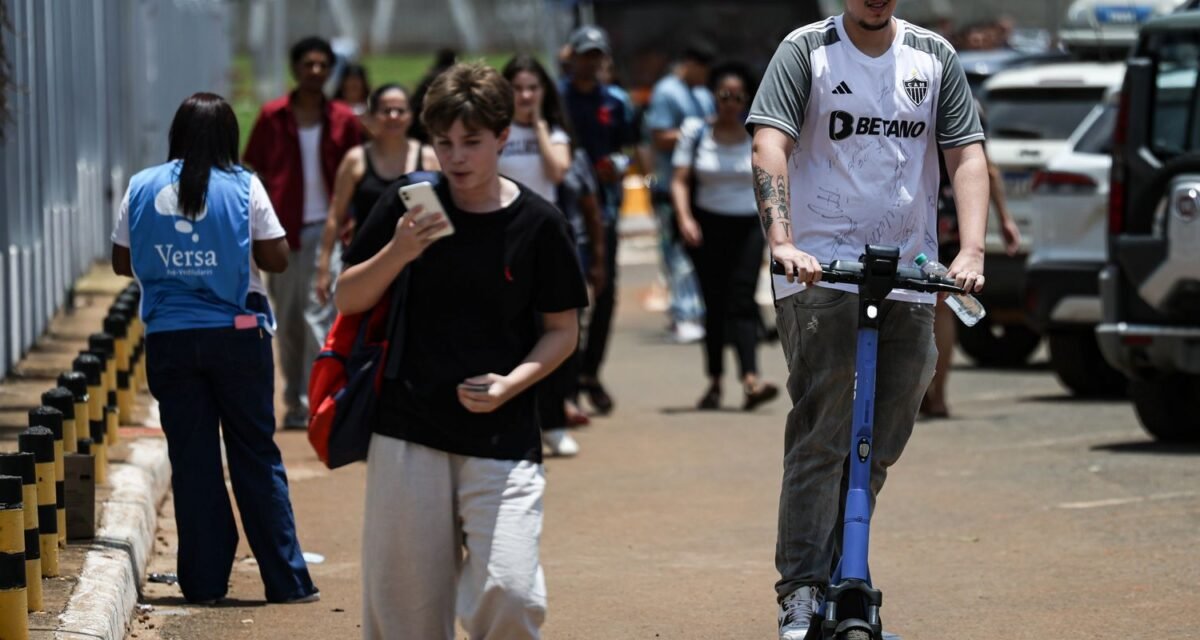 Celpe-Bras: inscrições para segunda edição estão abertas até dia 6